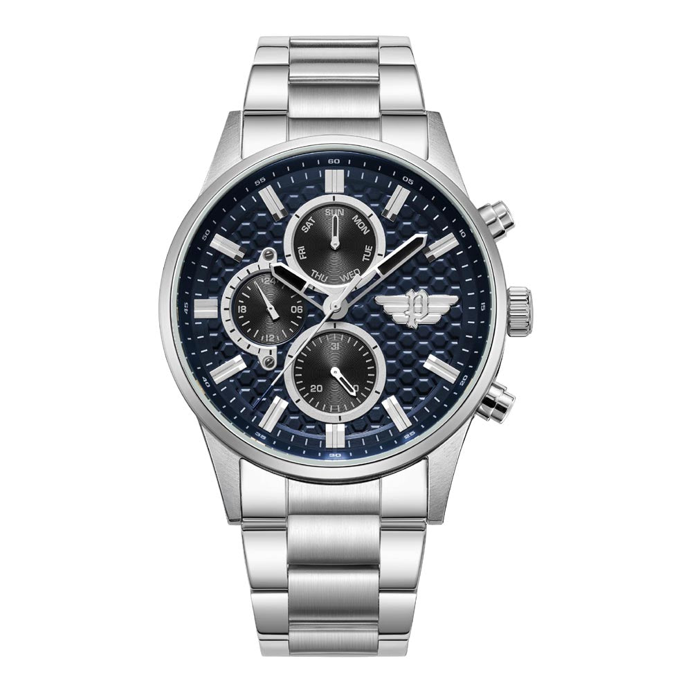 Police Tauriko PEWJK2229405 Herrenuhr Police Tauriko PEWJK2229405 Herrenuhr
